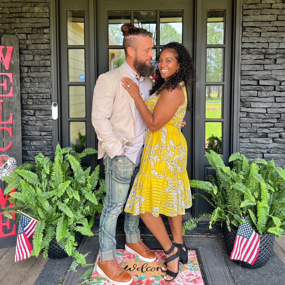 Meet your Posher, Bernice